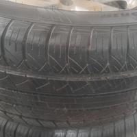 Gomme m+s