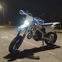 Tm smr 125 2021