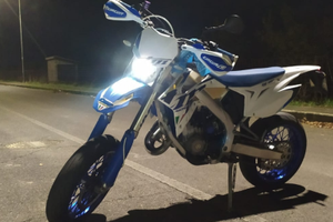 Tm smr 125 2021