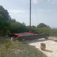 Catamarano