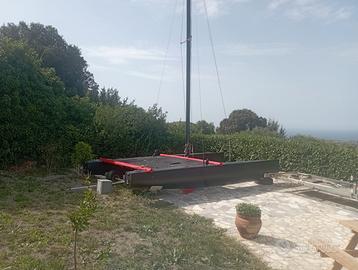 Catamarano