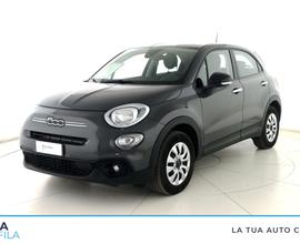 FIAT 500X 2022 - 500X 1.3 mjet 95cv U79167