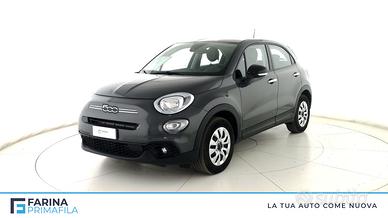 FIAT 500X 2022 - 500X 1.3 mjet 95cv U79167