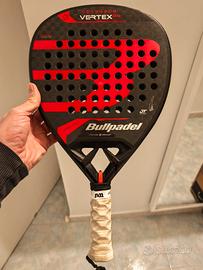 Bullpadel Vertex 04 Racchetta Pala Padel 