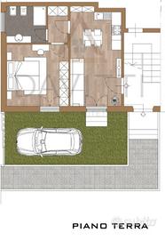 Rif.PR235PT| appartamento bilocale