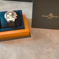 Orologio Baume Mercier riviera 