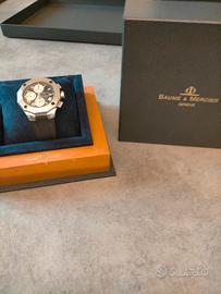 Orologio Baume Mercier riviera 