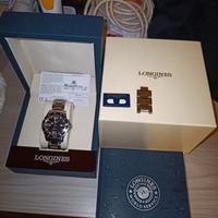 LONGINES HYDROCONQUEST 
