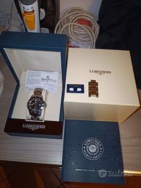 LONGINES HYDROCONQUEST 