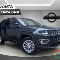 Jeep Compass 4xe Business 1.3 Plugin Hybrid -...