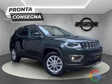 Jeep Compass 4xe Business 1.3 Plugin Hybrid -...