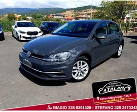 Volkswagen Golf Golf 7.5 5p 1.6 tdi Sport 115cv