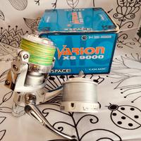 mulinello colmic 9000