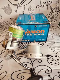 mulinello colmic 9000