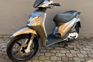 Scooter Piaggio Liberty 50cc 4T