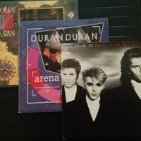 DURAN DURAN n. 3 LP