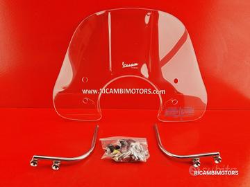 PARABREZZA CUPOLINO PIAGGIO VESPA PX