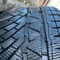 GOMME INVERNALI MICHELIN 225/35 R19