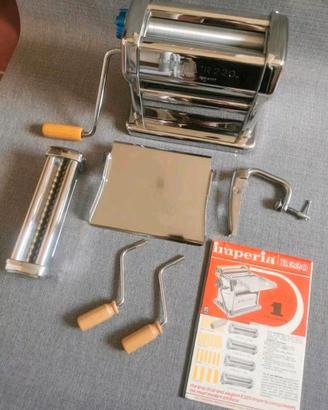 Imperia R220 Macchina per la pasta