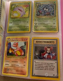 Carte pokemon
