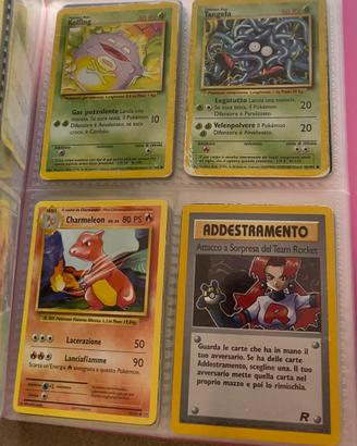 Carte pokemon