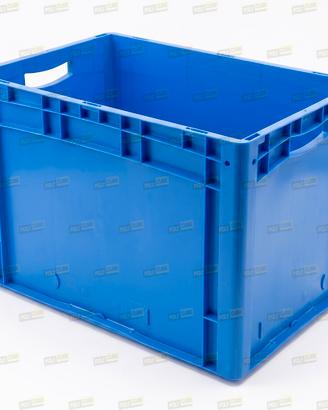 Cassette Usate in Plastica 600x400 H422 BITO XL