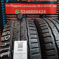Pneumatici 235/65R16C 121-119R SAILUN INVERNALE