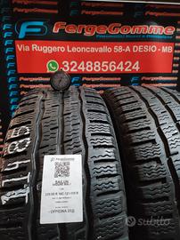 Pneumatici 235/65R16C 121-119R SAILUN INVERNALE