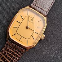 Orologio Revue Manuale Swiss Made NOS