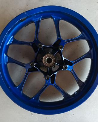 CERCHIO ANTERIORE R1 2015/2024