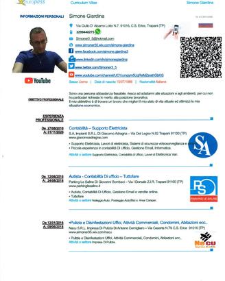 Tecnico Informatico