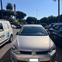 Golf 7 2.0 tdi 150cv