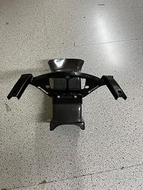Telaietto anteriore carbonio febur yamaha r1
