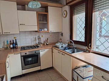 Cucina a Cesano di Roma