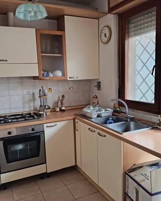 Cucina a Cesano di Roma