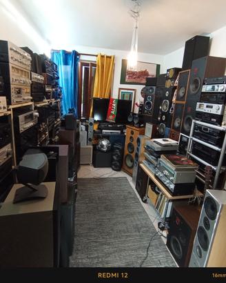  componenti audio 