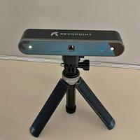 Scanner 3D Portatile - Revopoint POP 2.0