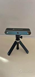Scanner 3D Portatile - Revopoint POP 2.0