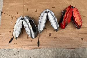 Pinze Brembo 330mm Alfa Romeo