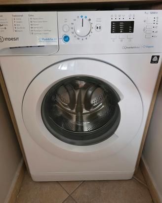 lavatrice 7kg 