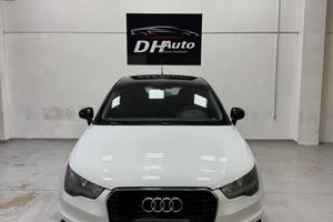 Audi A1 SPB 1.6 TDI 116 CV Sport