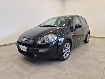 Fiat Punto Evo 5p 1.3 mjt Fun - NEOPATENTATI - Cli