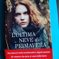 Blanca Busquets "L' ultima neve di primavera"