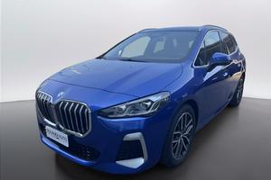 BMW Serie 2 220i Active Tourer mhev 48V Msport au