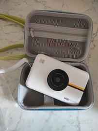 macchina fotografica compatta 