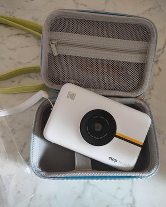 macchina fotografica compatta 