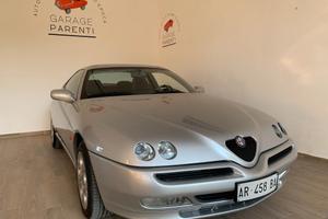 Alfa Romeo GTV 2.0i 16V Twin Spark cat