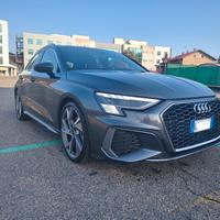 AUDI A3 2.0 TDI 150CV SLINE DSG