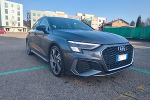 AUDI A3 S.LINE 2.0 TDI 150CV DSG