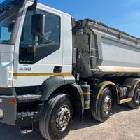 IVECO TRAKKER 440 INTERCAMBIABILE